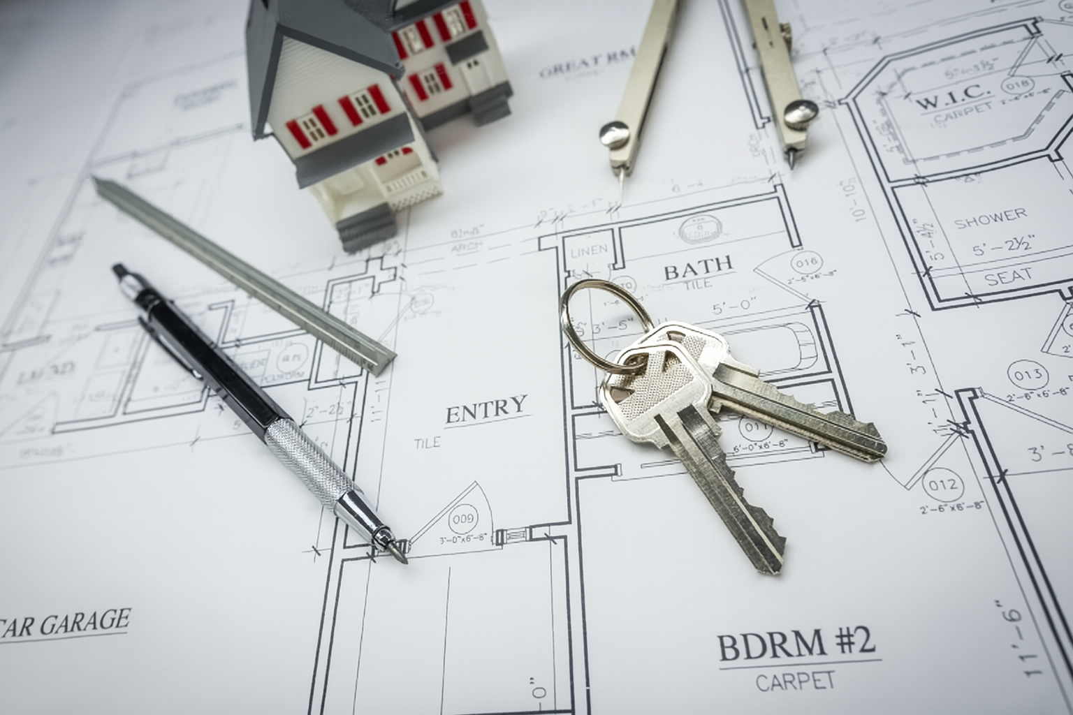 Turnkey projects