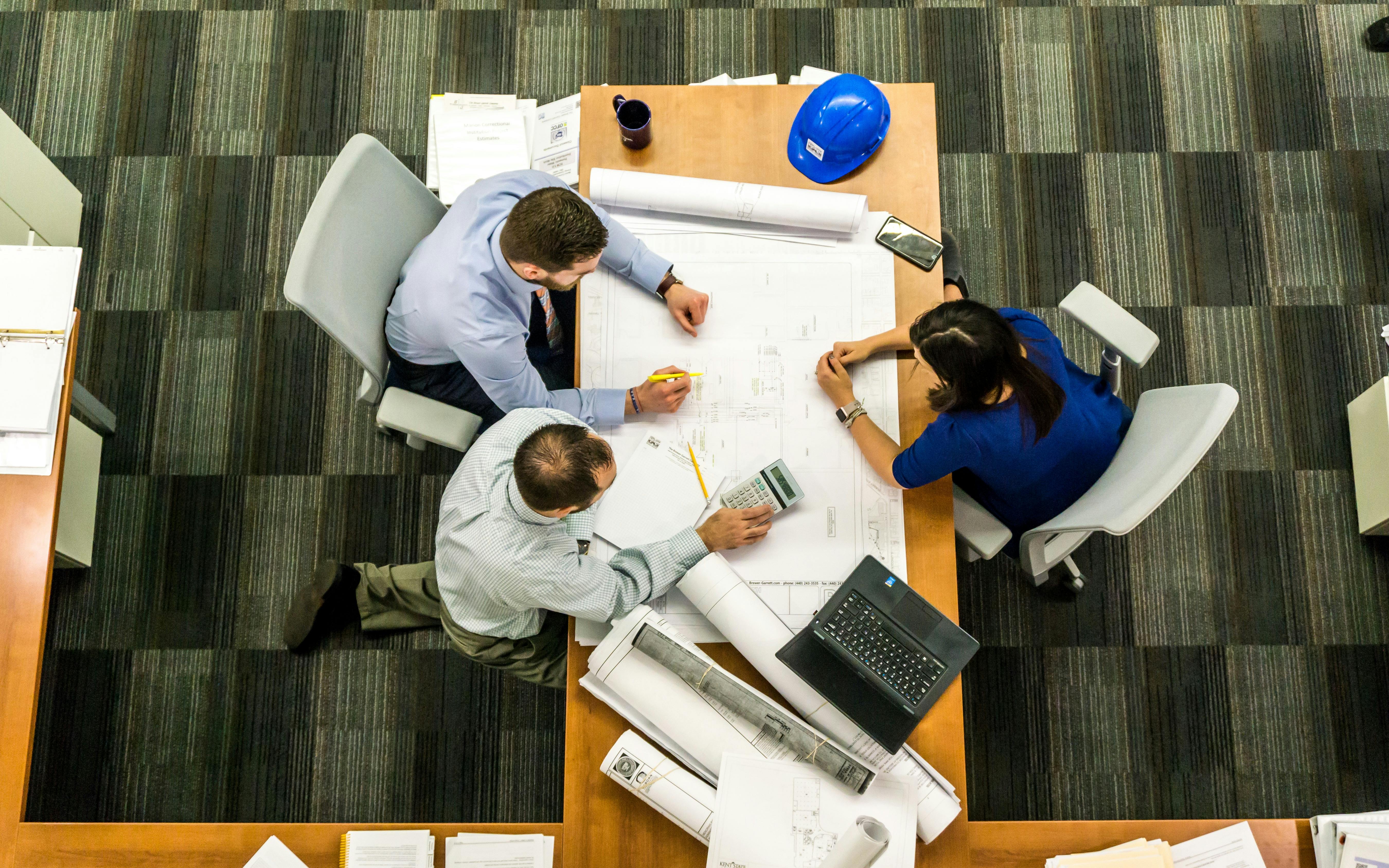 Technical consulting