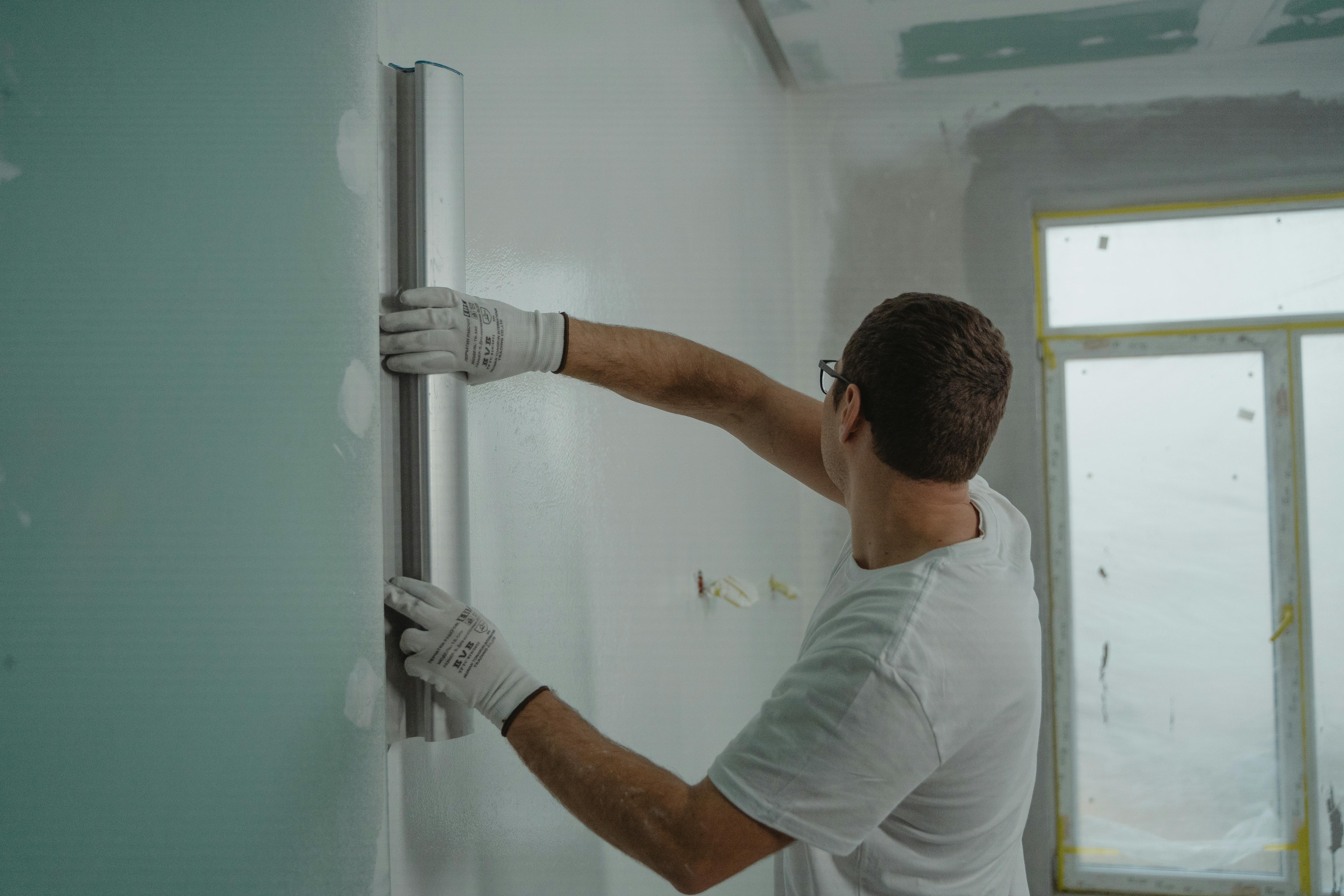 Renovations and improvements